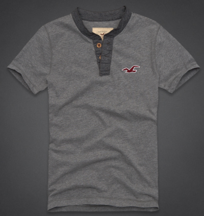 Camisa Hollister Masculina
