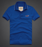 camisa polo hollister masculina