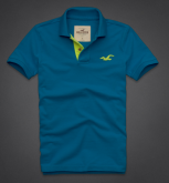 camisa polo hollister masculina