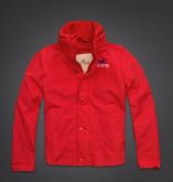 jaqueta hollister'